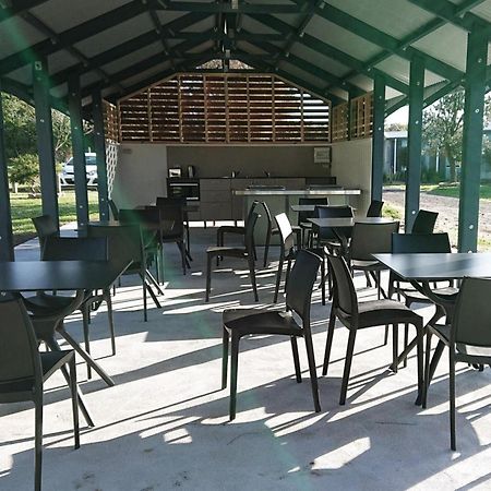 NRMA Port Campbell Holiday Park Exterior foto