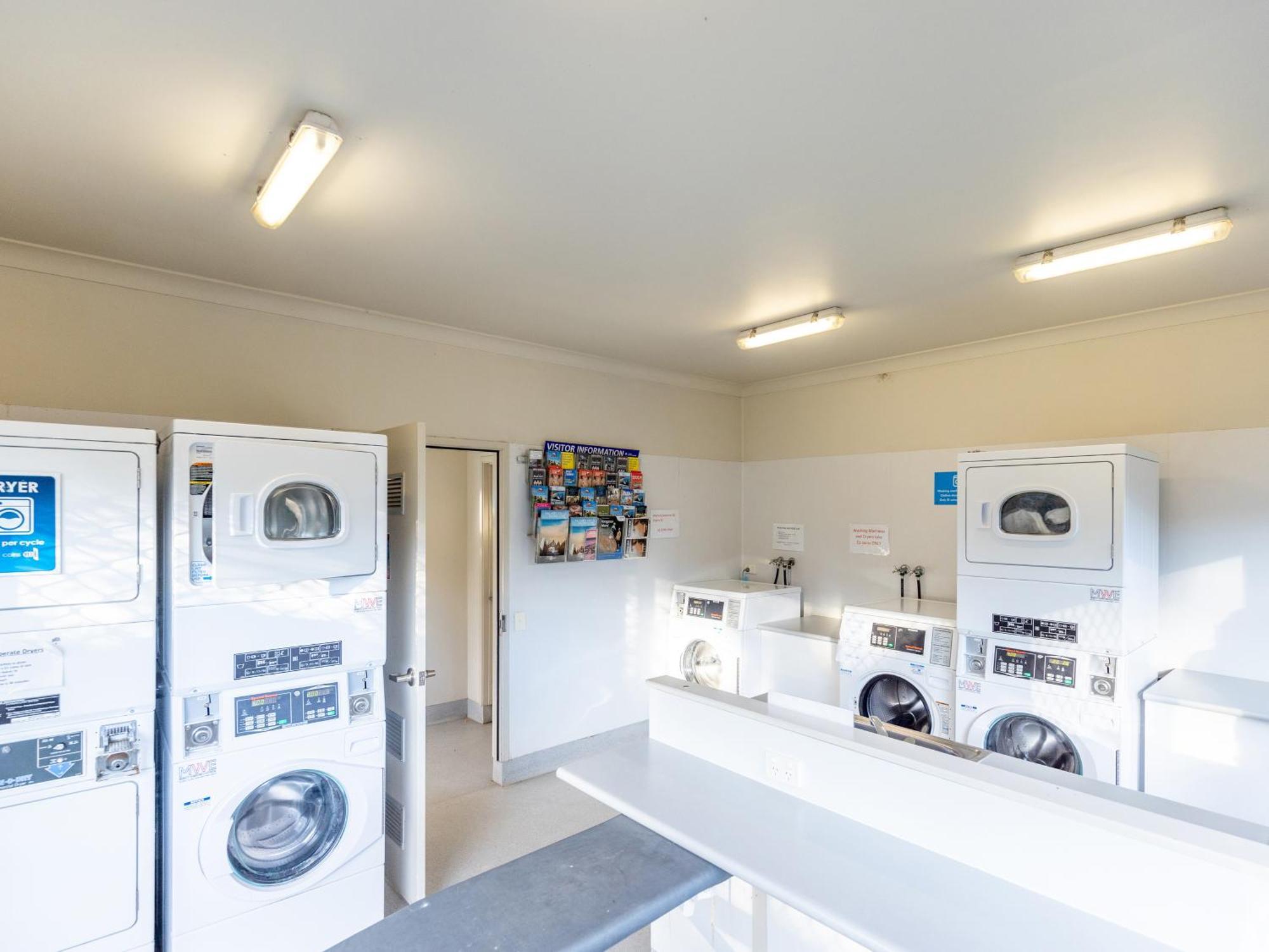 NRMA Port Campbell Holiday Park Exterior foto
