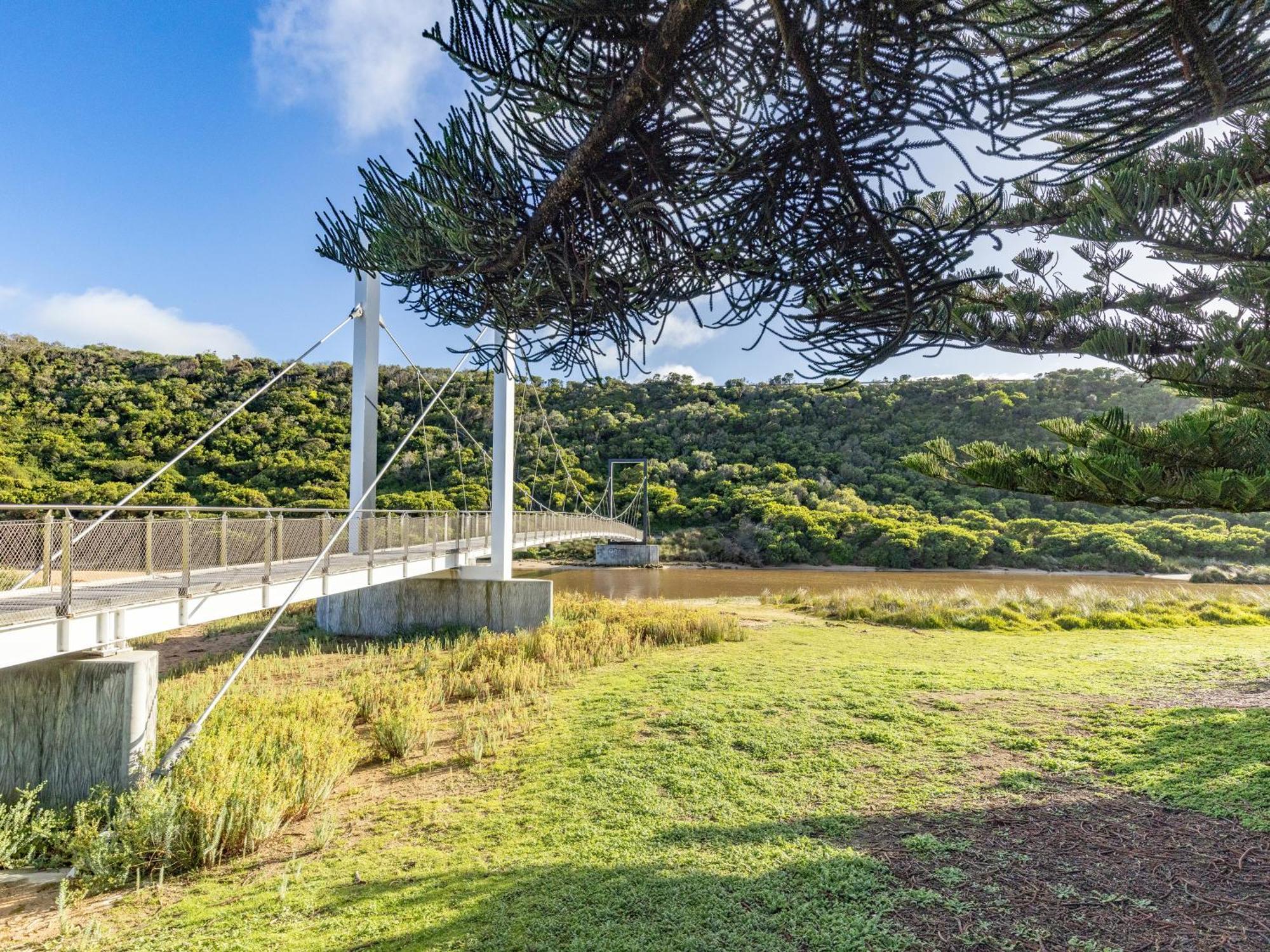NRMA Port Campbell Holiday Park Exterior foto