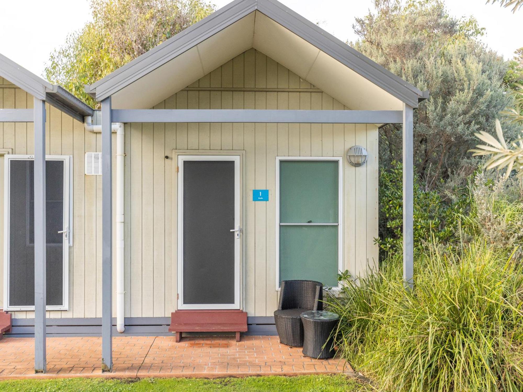 NRMA Port Campbell Holiday Park Quarto foto