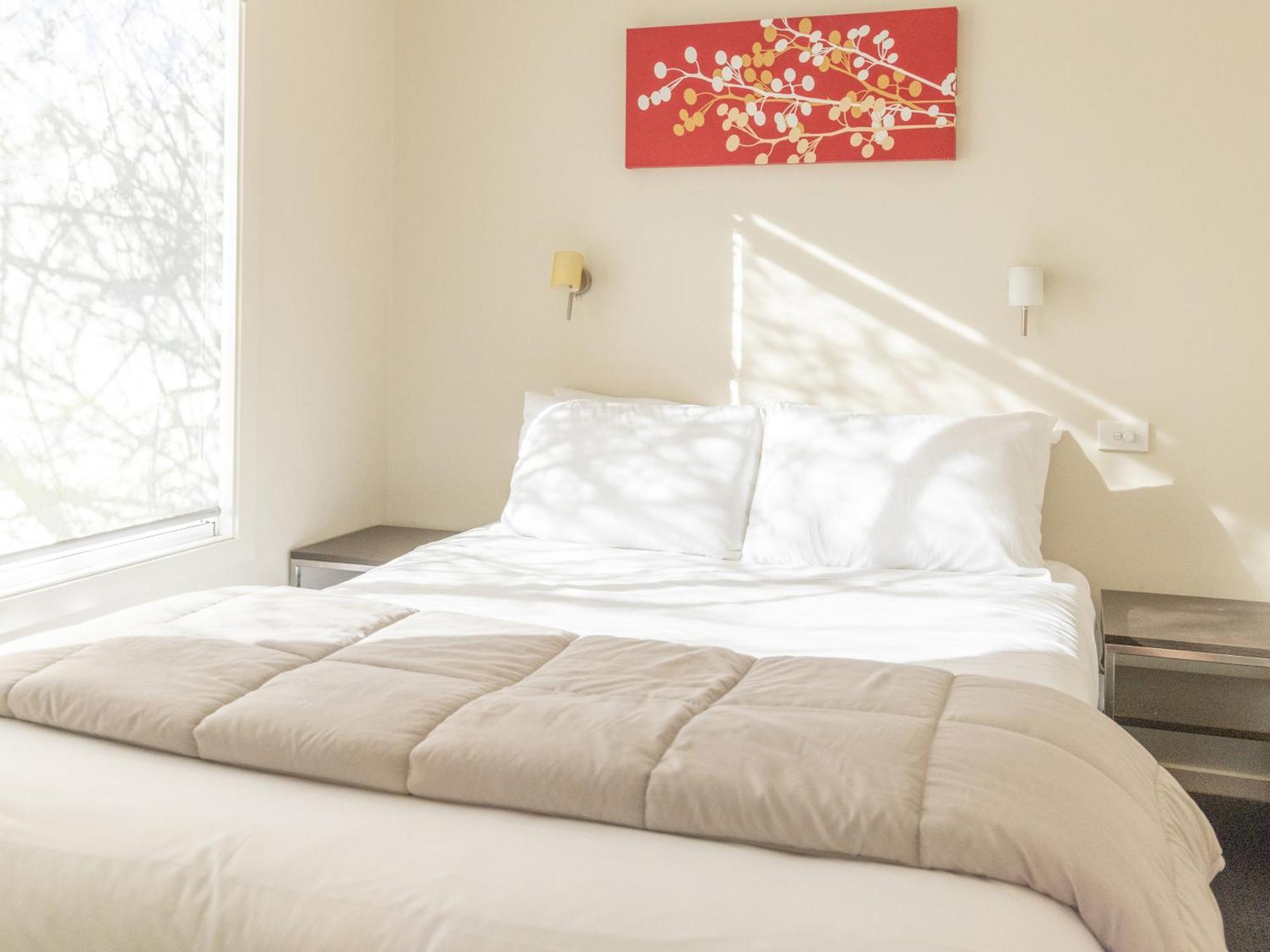 NRMA Port Campbell Holiday Park Quarto foto