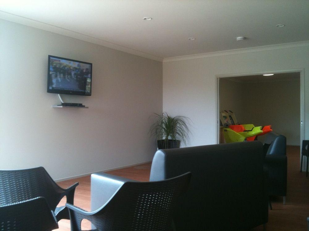NRMA Port Campbell Holiday Park Exterior foto