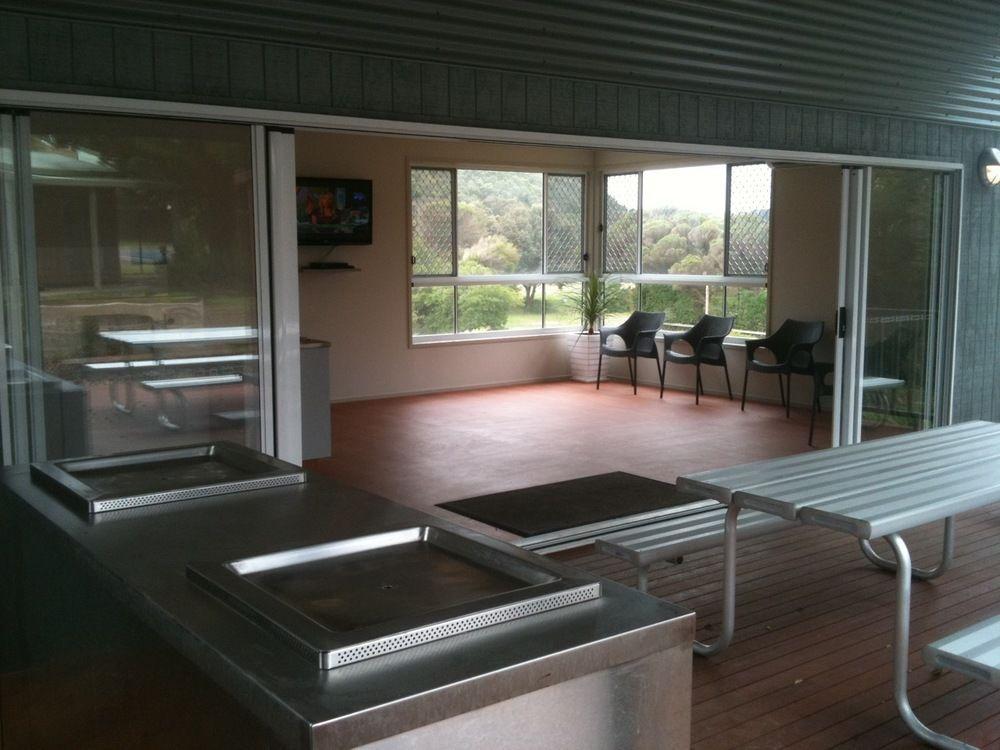NRMA Port Campbell Holiday Park Exterior foto