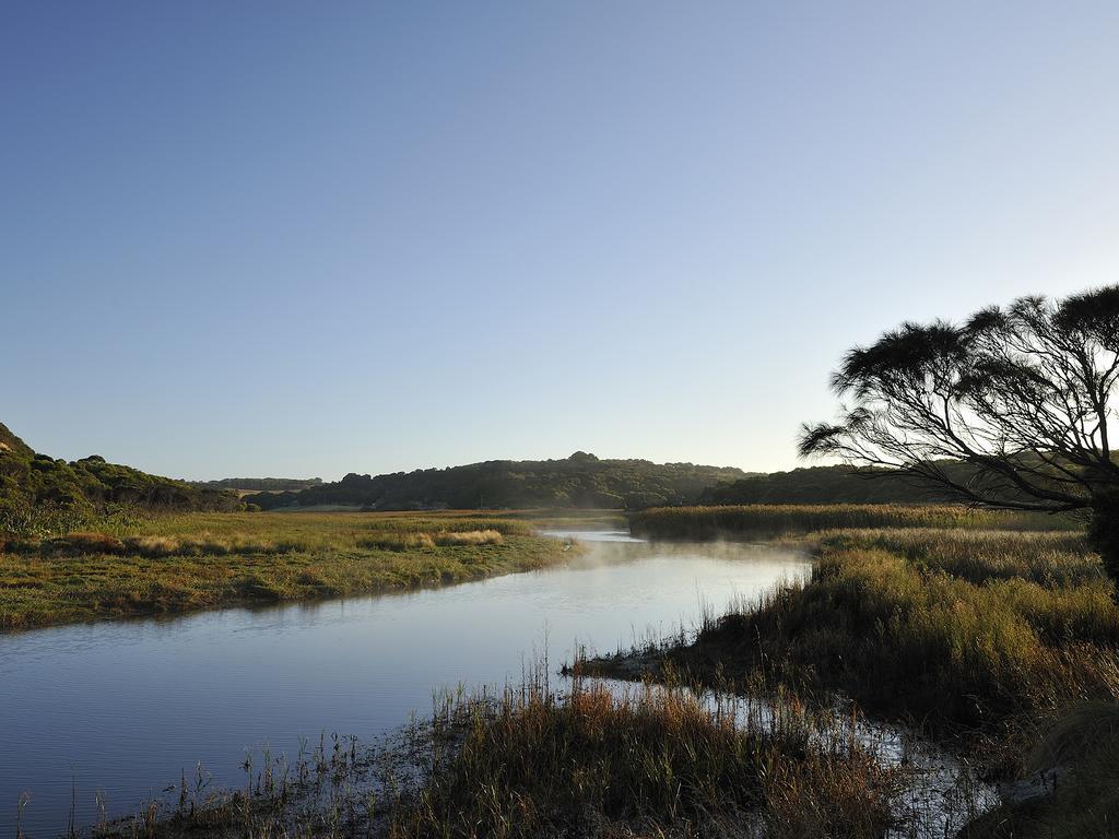 NRMA Port Campbell Holiday Park Exterior foto