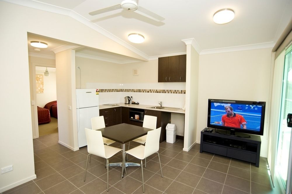 NRMA Port Campbell Holiday Park Exterior foto